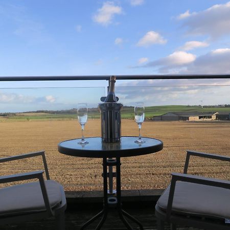 The Inn At Lathones St Andrews Exteriér fotografie