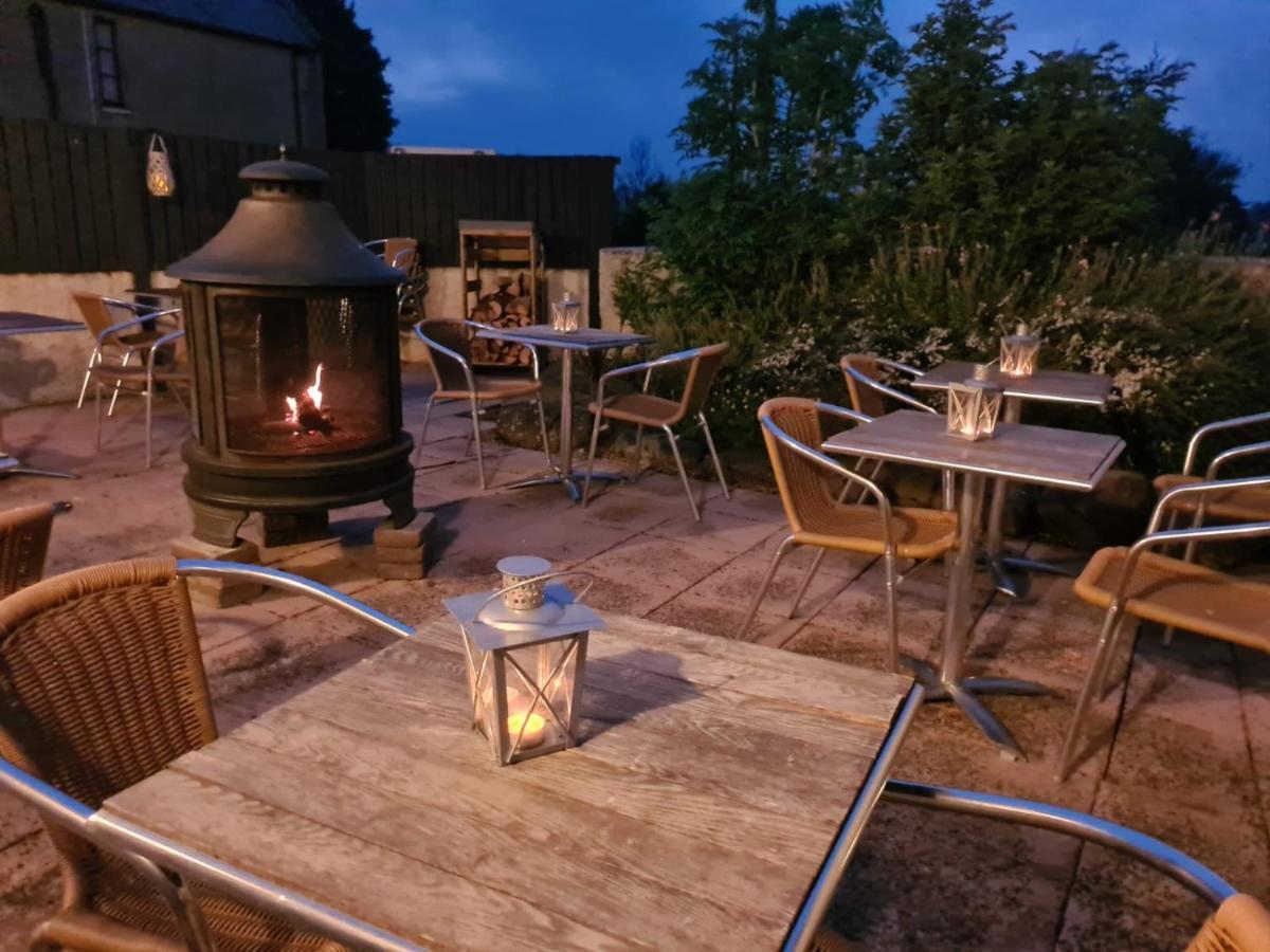The Inn At Lathones St Andrews Exteriér fotografie