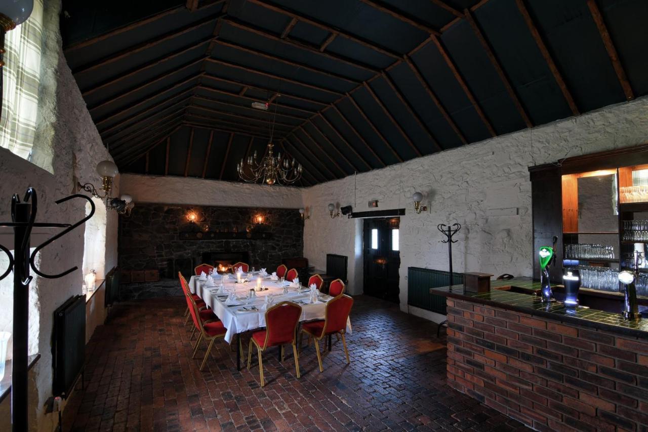 The Inn At Lathones St Andrews Exteriér fotografie