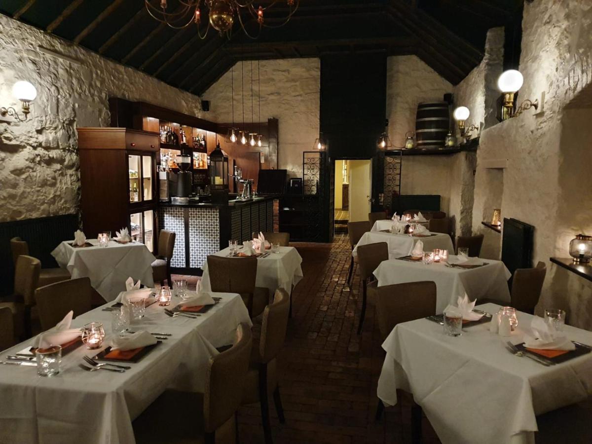 The Inn At Lathones St Andrews Exteriér fotografie