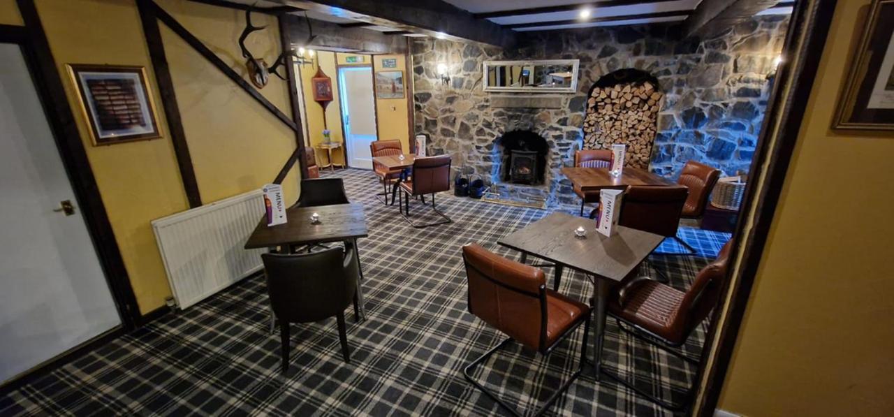 The Inn At Lathones St Andrews Exteriér fotografie