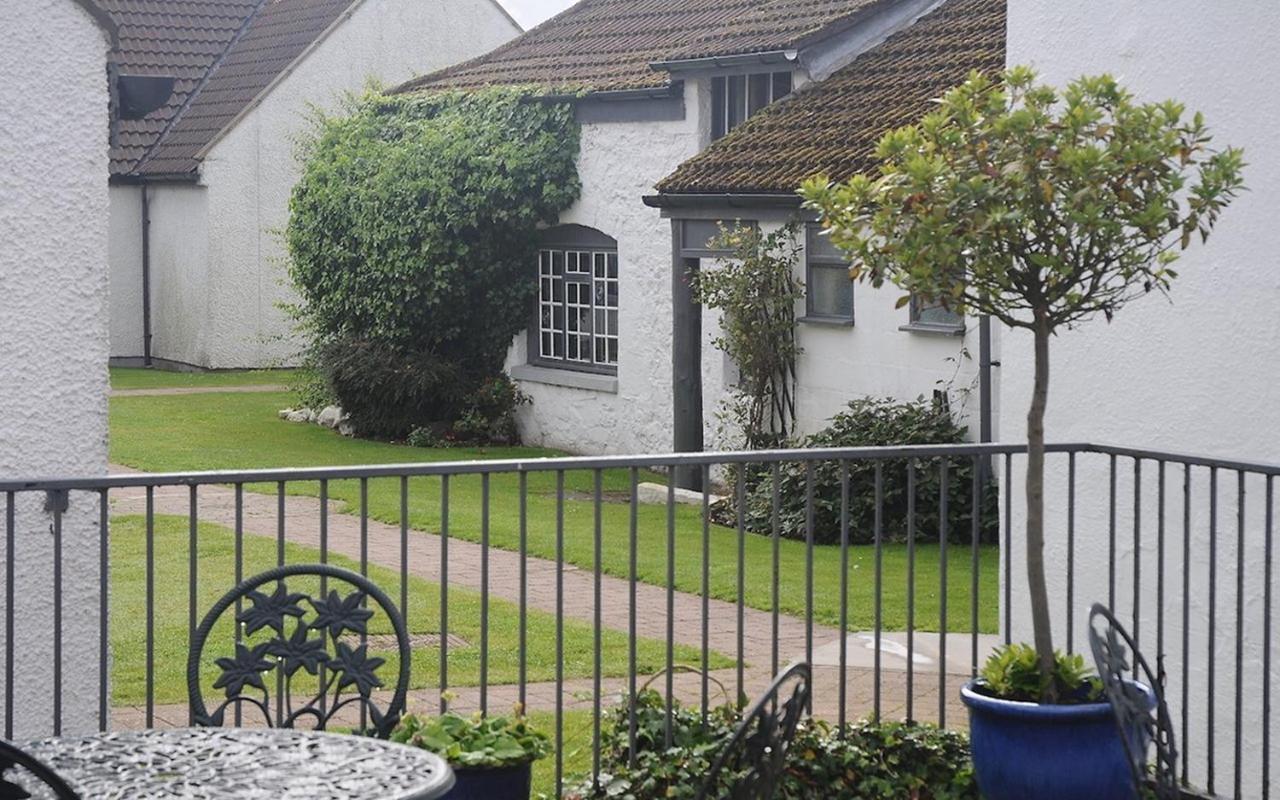 The Inn At Lathones St Andrews Exteriér fotografie
