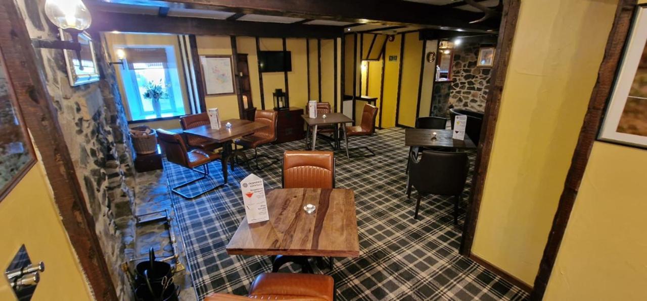 The Inn At Lathones St Andrews Exteriér fotografie