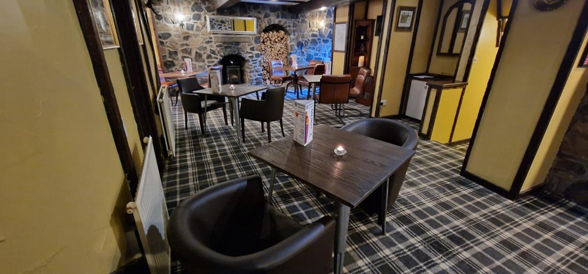 The Inn At Lathones St Andrews Exteriér fotografie