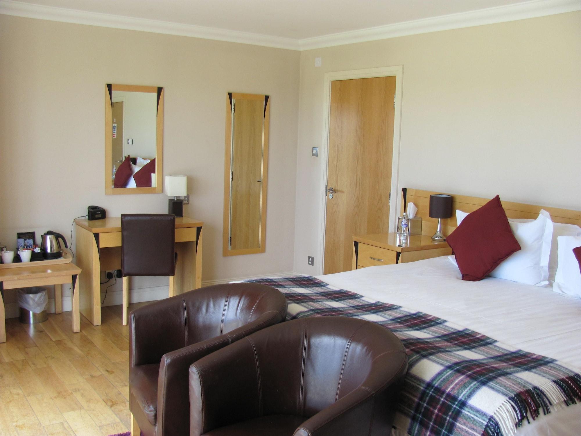 The Inn At Lathones St Andrews Exteriér fotografie