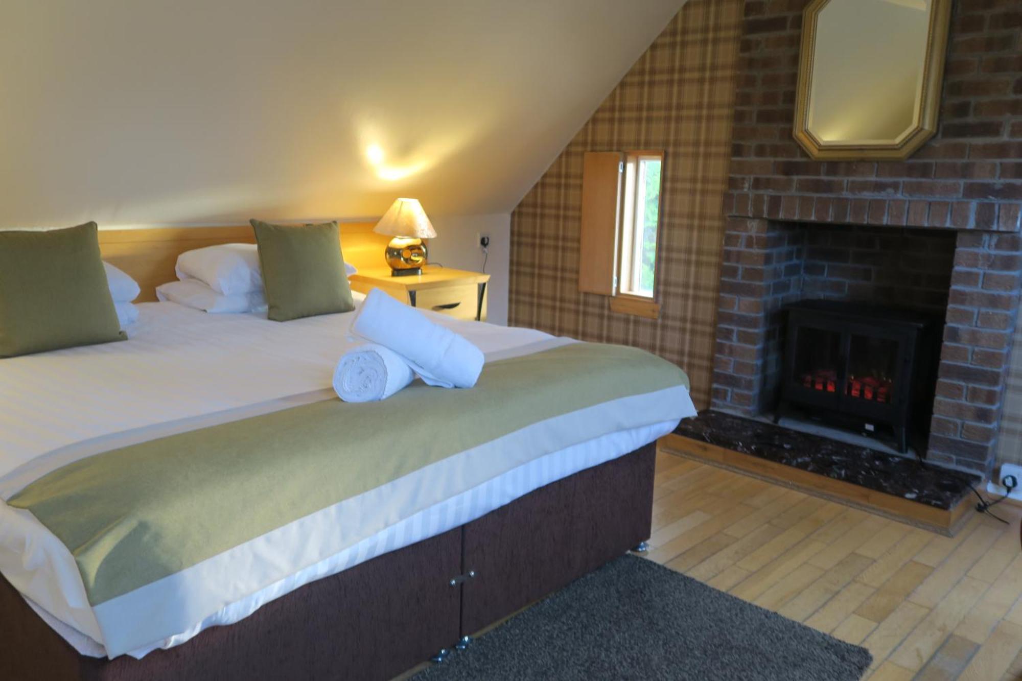 The Inn At Lathones St Andrews Exteriér fotografie