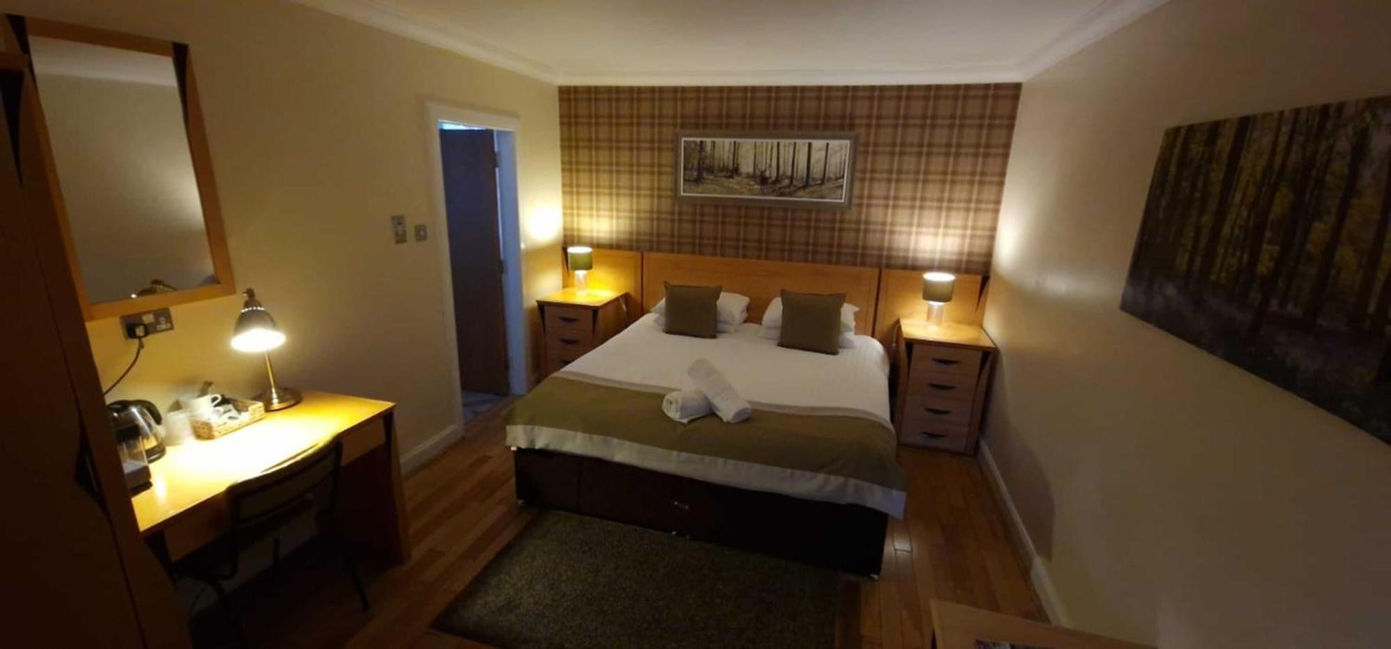 The Inn At Lathones St Andrews Exteriér fotografie