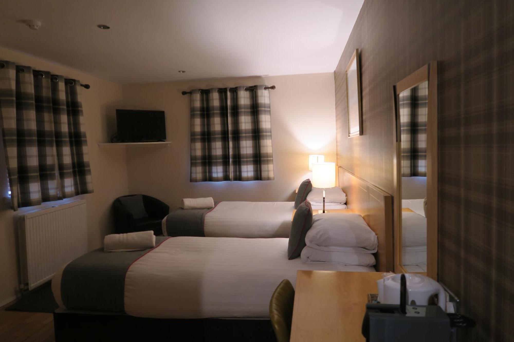 The Inn At Lathones St Andrews Exteriér fotografie