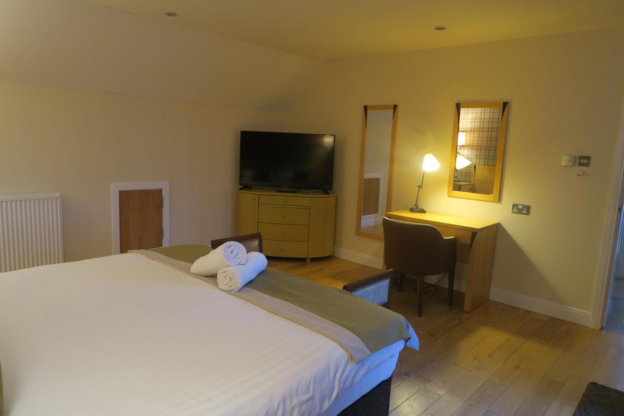 The Inn At Lathones St Andrews Exteriér fotografie