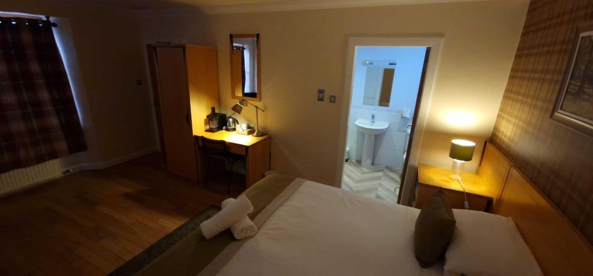 The Inn At Lathones St Andrews Exteriér fotografie