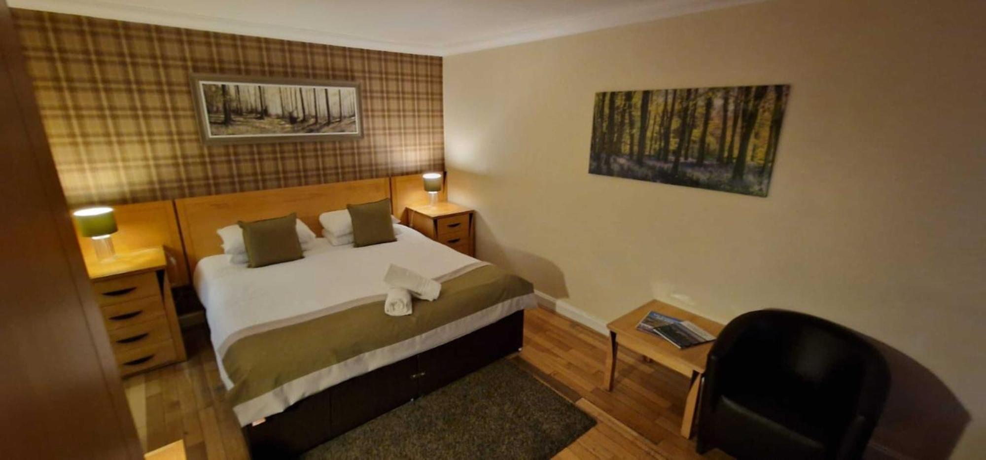 The Inn At Lathones St Andrews Exteriér fotografie