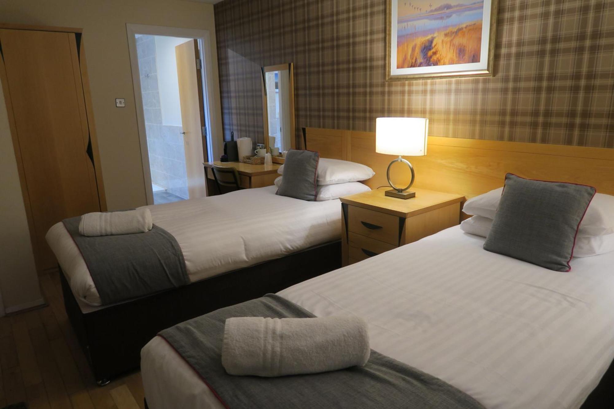 The Inn At Lathones St Andrews Exteriér fotografie