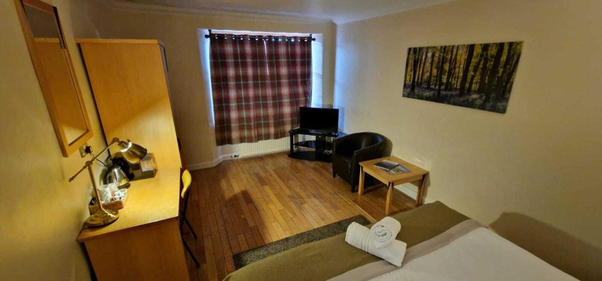 The Inn At Lathones St Andrews Exteriér fotografie