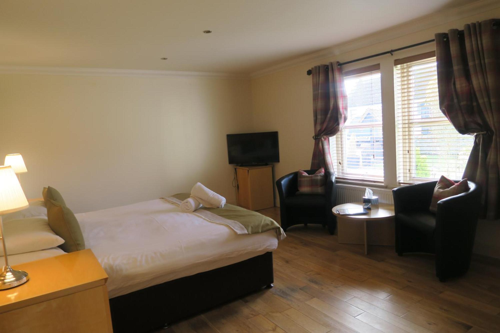 The Inn At Lathones St Andrews Exteriér fotografie
