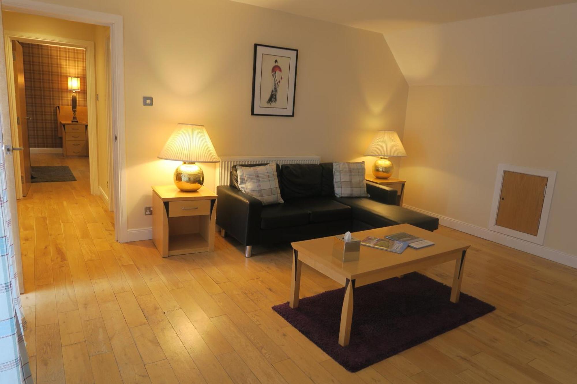 The Inn At Lathones St Andrews Exteriér fotografie