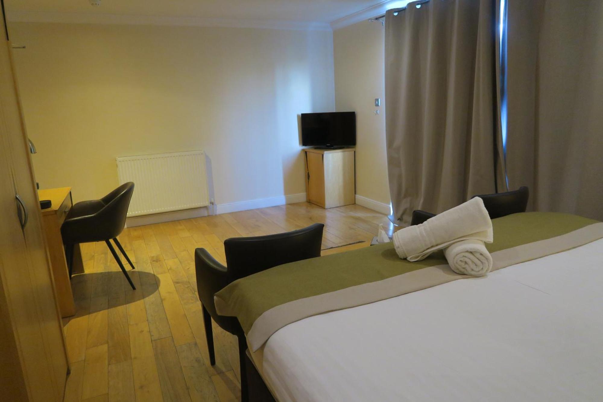The Inn At Lathones St Andrews Exteriér fotografie