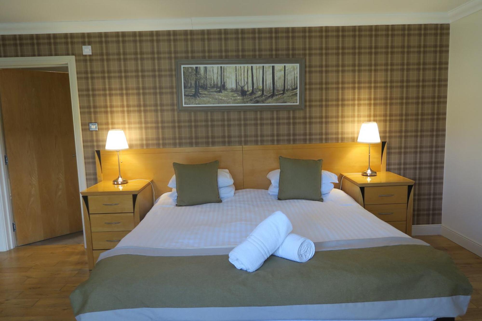 The Inn At Lathones St Andrews Exteriér fotografie