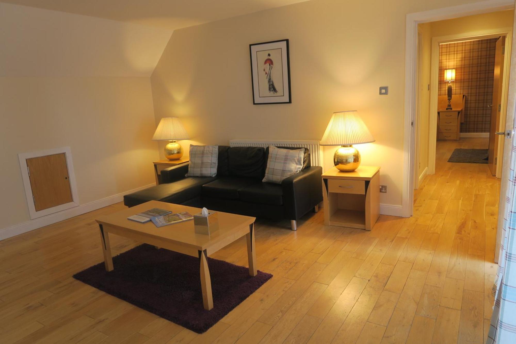 The Inn At Lathones St Andrews Exteriér fotografie