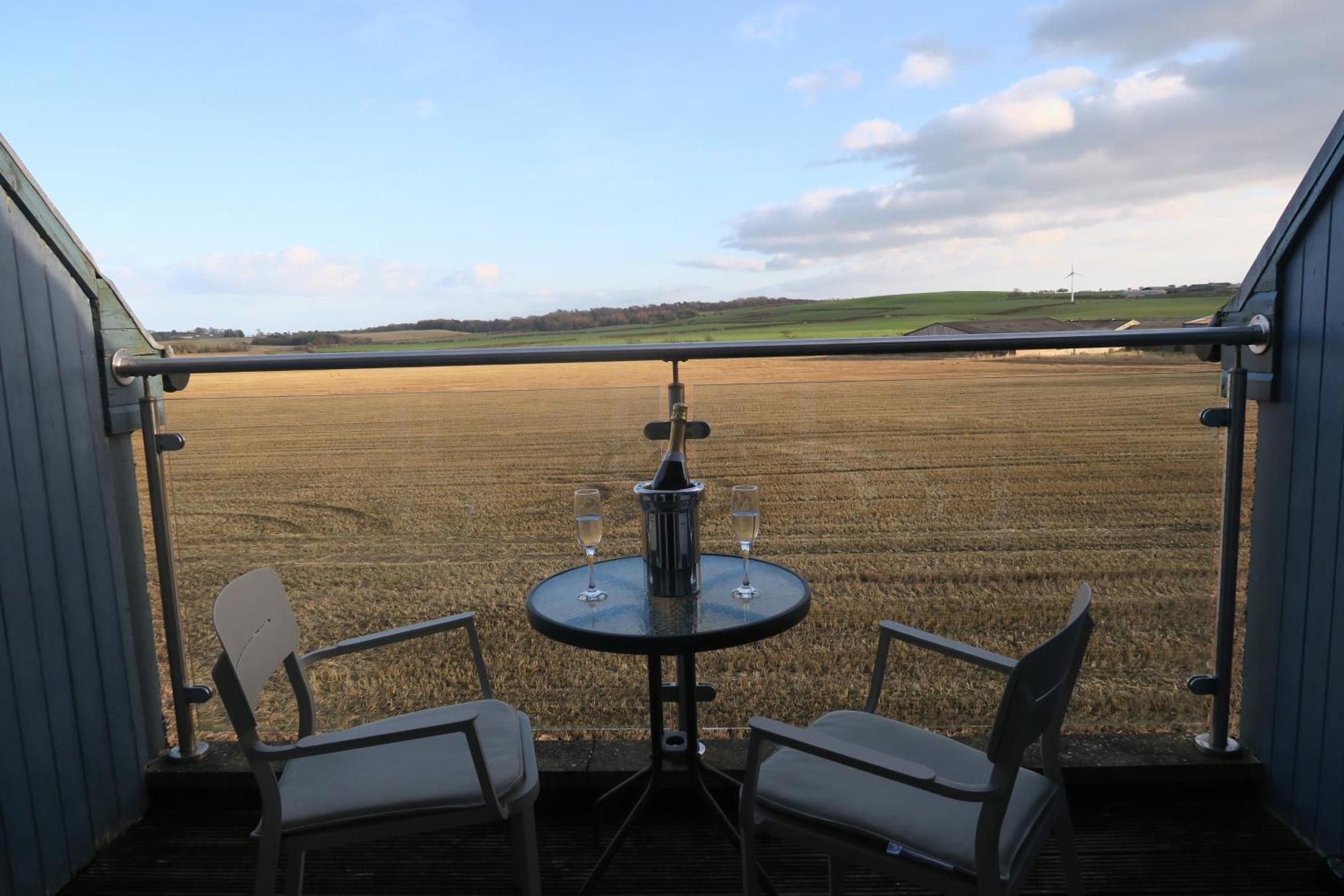 The Inn At Lathones St Andrews Exteriér fotografie