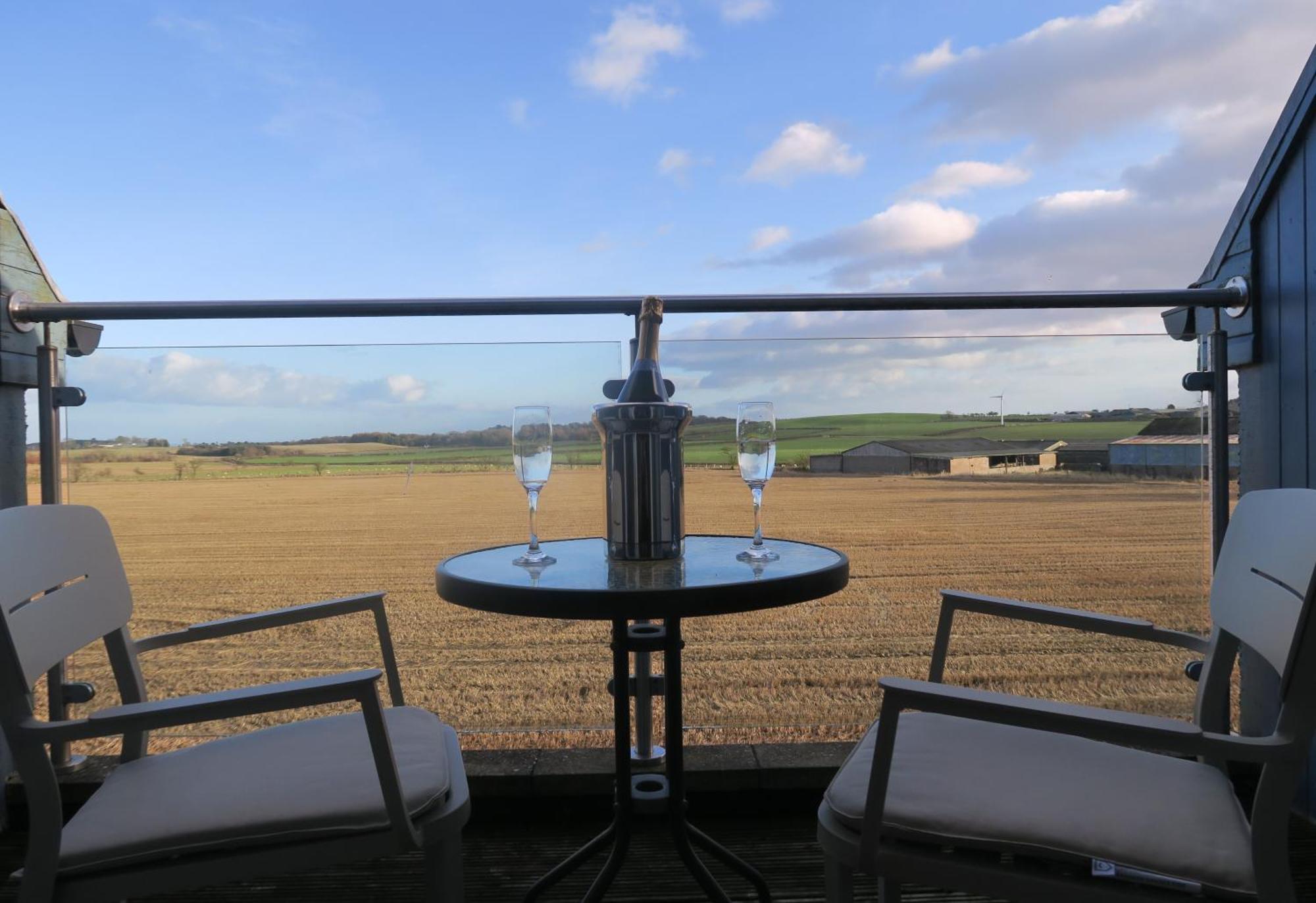 The Inn At Lathones St Andrews Exteriér fotografie