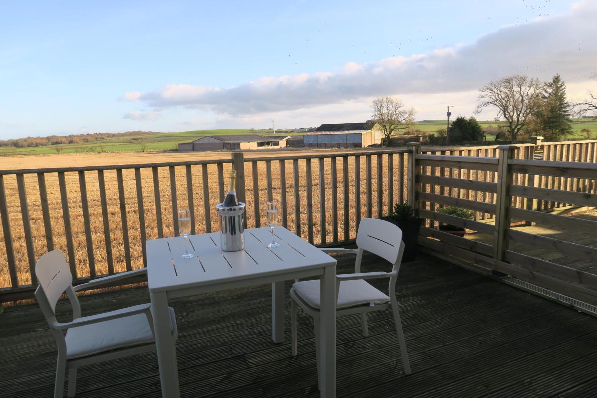 The Inn At Lathones St Andrews Exteriér fotografie