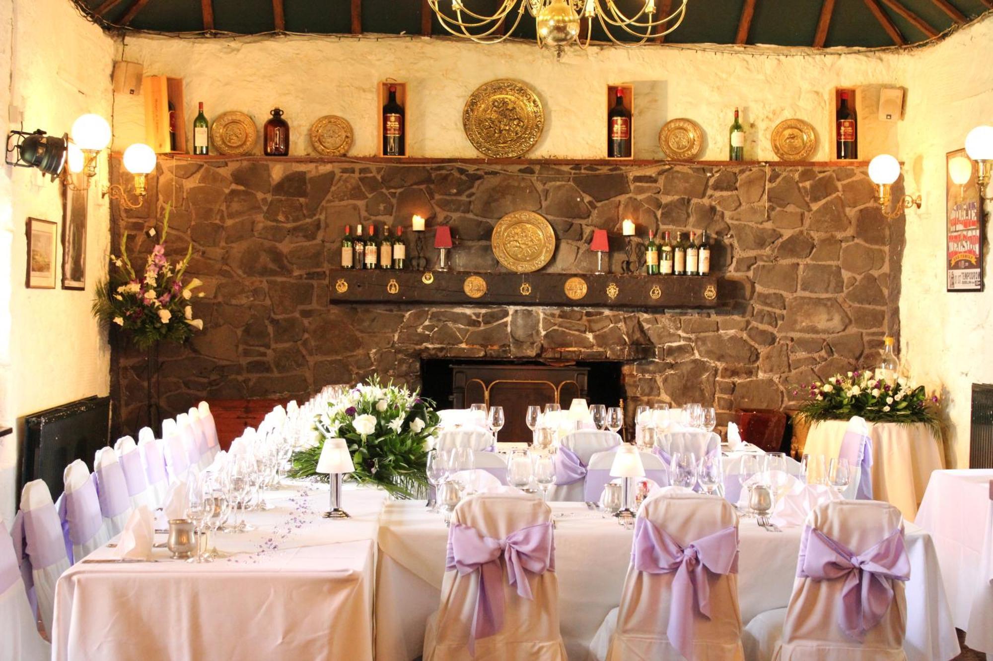 The Inn At Lathones St Andrews Exteriér fotografie