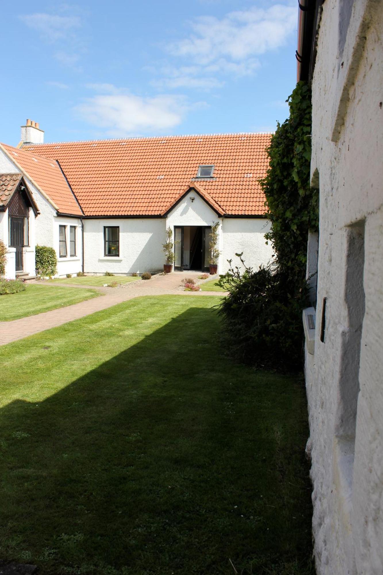 The Inn At Lathones St Andrews Exteriér fotografie