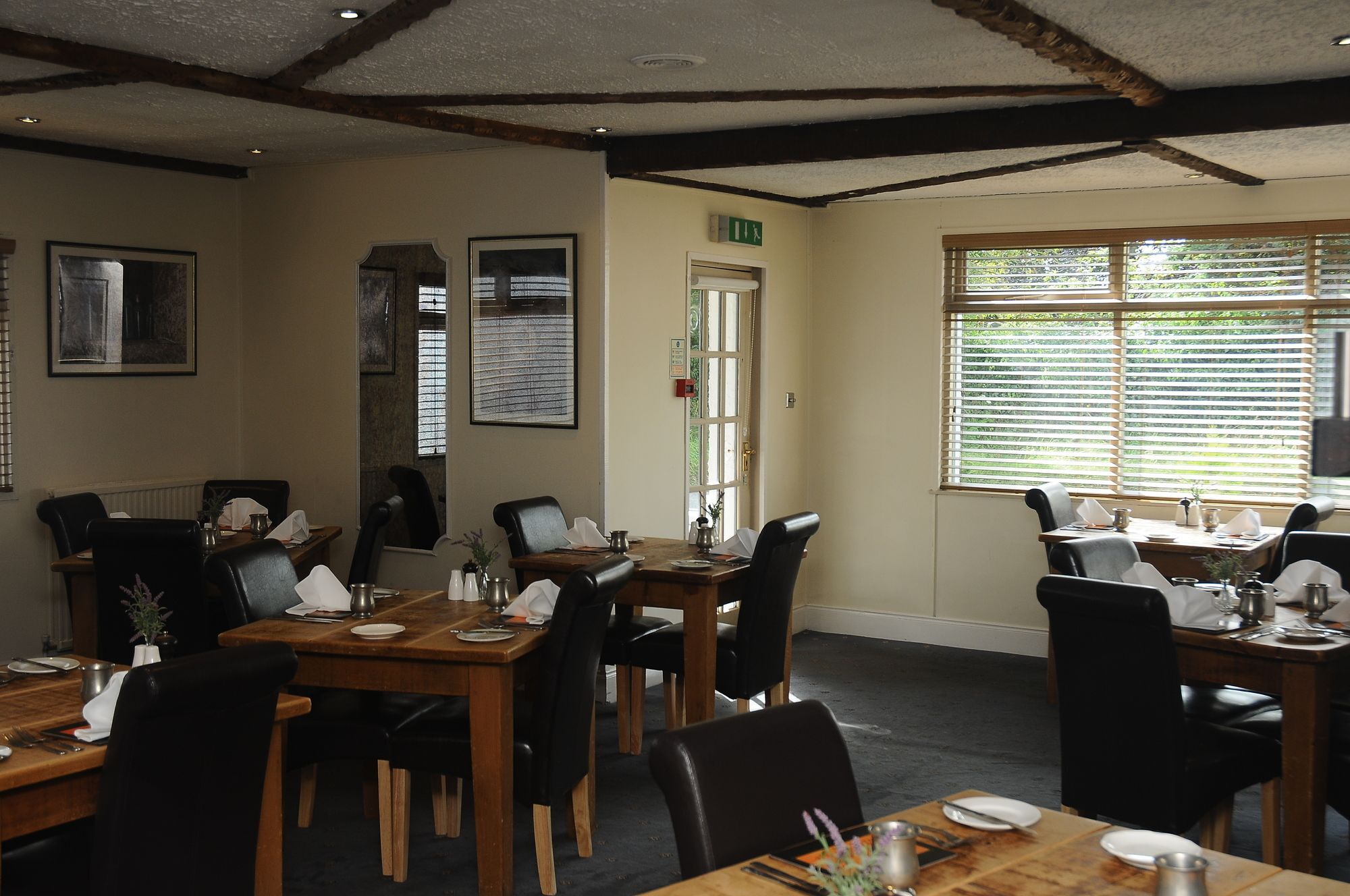 The Inn At Lathones St Andrews Exteriér fotografie