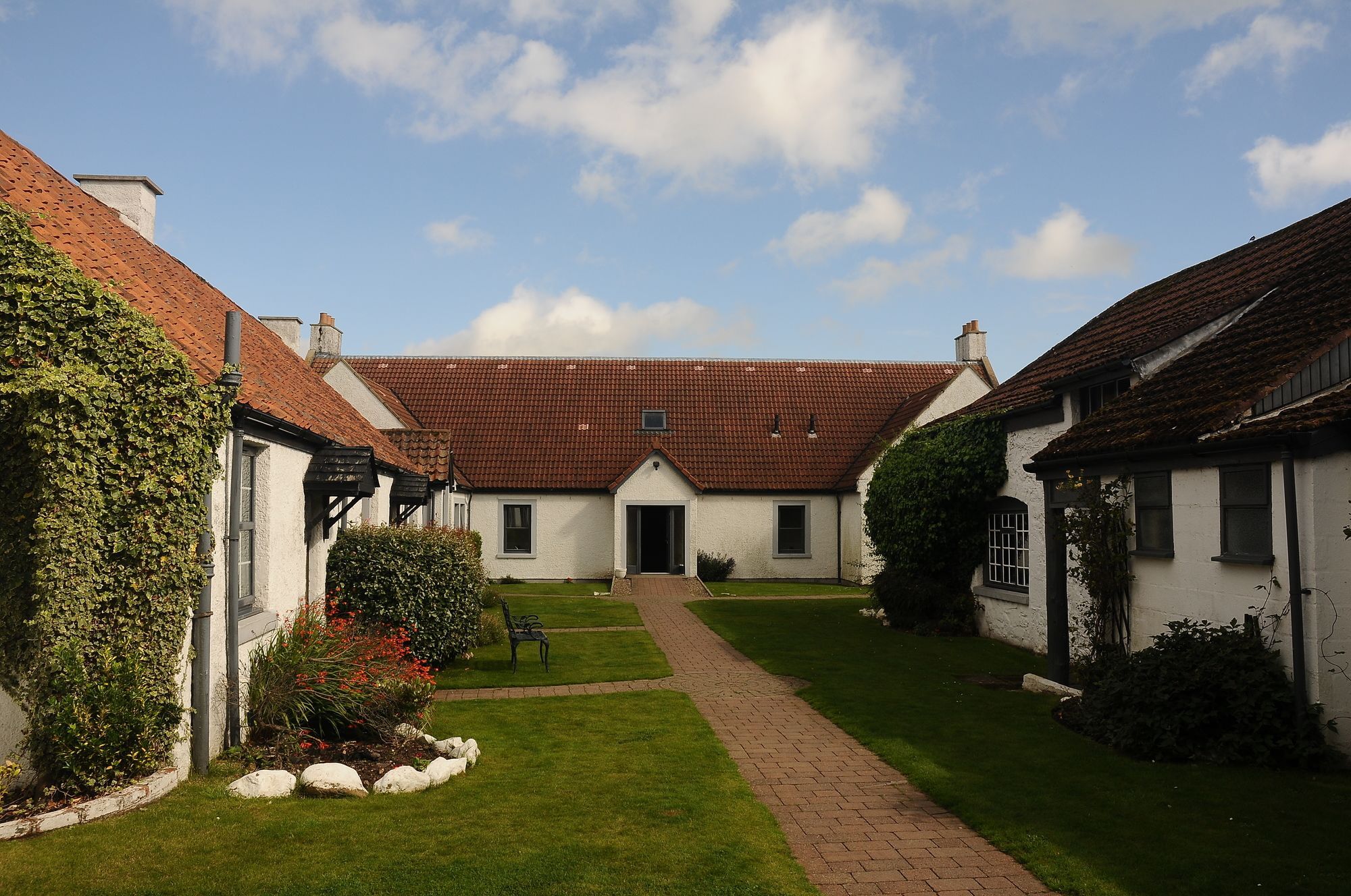 The Inn At Lathones St Andrews Exteriér fotografie