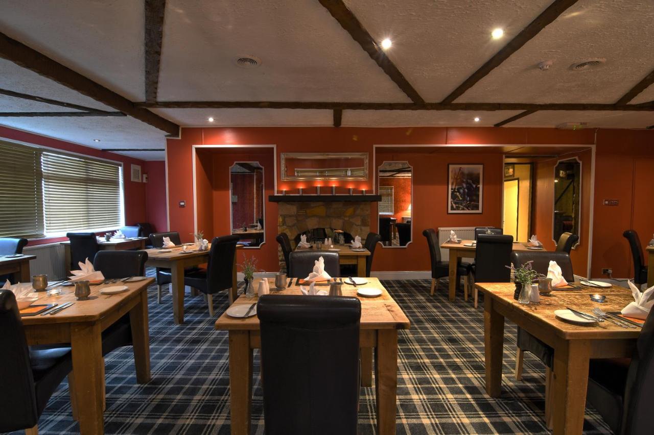 The Inn At Lathones St Andrews Exteriér fotografie