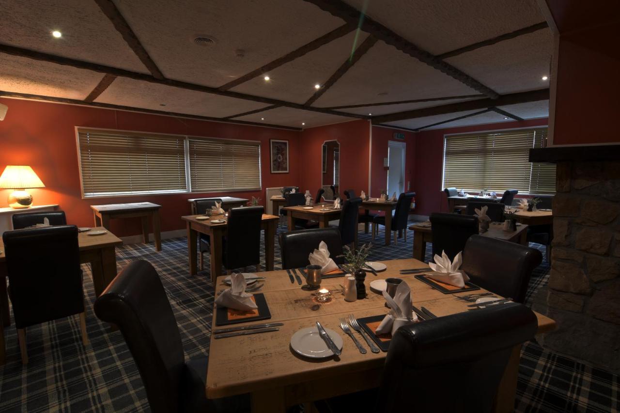 The Inn At Lathones St Andrews Exteriér fotografie